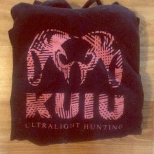 KUIU Ladies Hoodie